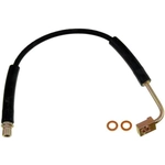 Order Front Brake Hose by DORMAN/FIRST STOP - H36996 For Your Vehicle