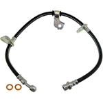 Order Flexible de frein avant by DORMAN/FIRST STOP - H380055 For Your Vehicle