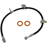 Order Flexible de frein avant by DORMAN/FIRST STOP - H380059 For Your Vehicle