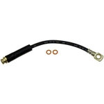 Order DORMAN/FIRST STOP - H380467 - Front Brake Hose For Your Vehicle