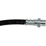 Order DORMAN/FIRST STOP - H380538 - Flexible de frein avant For Your Vehicle