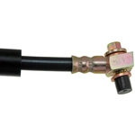 Order DORMAN/FIRST STOP - H380541 - Front Brake Hose For Your Vehicle