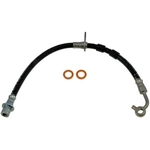 Order Flexible de frein avant by DORMAN/FIRST STOP - H380758 For Your Vehicle