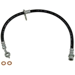 Order Flexible de frein avant by DORMAN/FIRST STOP - H380923 For Your Vehicle