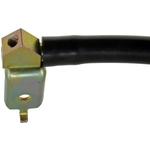 Order Front Brake Hose by DORMAN/FIRST STOP - H380932 For Your Vehicle