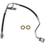 Purchase Front Brake Hose by DORMAN/FIRST STOP - H380979