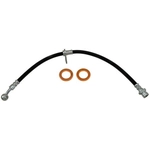 Order Flexible de frein avant by DORMAN/FIRST STOP - H381047 For Your Vehicle