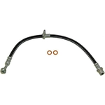 Purchase Front Brake Hose by DORMAN/FIRST STOP - H381048