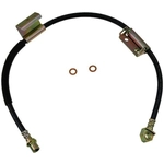 Order Front Brake Hose by DORMAN/FIRST STOP - H381298 For Your Vehicle