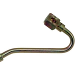 Order Front Brake Hose by DORMAN/FIRST STOP - H381343 For Your Vehicle