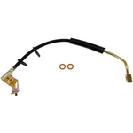 Order DORMAN/FIRST STOP - H381365 - Front Brake Hose For Your Vehicle