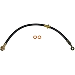 Order Front Brake Hose by DORMAN/FIRST STOP - H38495 For Your Vehicle