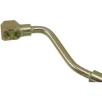 Order Flexible de frein avant by DORMAN/FIRST STOP - H38587 For Your Vehicle