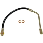 Order DORMAN/FIRST STOP - H38664 - Front Brake Hose For Your Vehicle