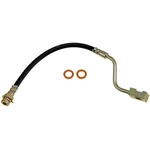 Order Flexible de frein avant by DORMAN/FIRST STOP - H38681 For Your Vehicle