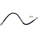 Order Front Brake Hose by DORMAN/FIRST STOP - H38739 For Your Vehicle