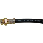 Order Front Brake Hose by DORMAN/FIRST STOP - H38805 For Your Vehicle