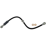 Order Flexible de frein avant by DORMAN/FIRST STOP - H38852 For Your Vehicle