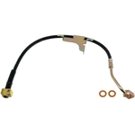 Order Flexible de frein avant by DORMAN/FIRST STOP - H620047 For Your Vehicle