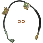 Order DORMAN/FIRST STOP - H620051 - Front Brake Hose For Your Vehicle