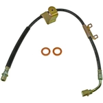 Order DORMAN/FIRST STOP - H620052 - Front Brake Hose For Your Vehicle