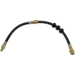 Order DORMAN/FIRST STOP - H620317 - Front Brake Hose For Your Vehicle