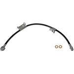 Order DORMAN/FIRST STOP - H620441 - Front Brake Hose For Your Vehicle