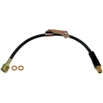 Order DORMAN/FIRST STOP - H620469 - Front Brake Hose For Your Vehicle