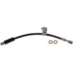 Order Front Brake Hose by DORMAN/FIRST STOP - H620475 For Your Vehicle