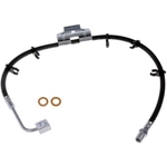 Order DORMAN/FIRST STOP - H620581 - Flexible de frein avant For Your Vehicle