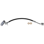 Order DORMAN/FIRST STOP - H620584 - Flexible de frein avant For Your Vehicle