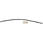 Order DORMAN/FIRST STOP - H620639 - Flexible de frein avant For Your Vehicle