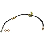 Order Flexible de frein avant by DORMAN/FIRST STOP - H620787 For Your Vehicle