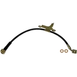 Order Flexible de frein avant by DORMAN/FIRST STOP - H620823 For Your Vehicle