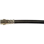 Order DORMAN/FIRST STOP - H620903 - Flexible de frein avant For Your Vehicle