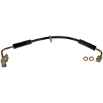 Order DORMAN/FIRST STOP - H620925 - Flexible de frein avant For Your Vehicle