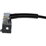 Order Flexible de frein avant by DORMAN/FIRST STOP - H621013 For Your Vehicle