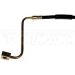 Order Flexible de frein avant by DORMAN/FIRST STOP - H621029 For Your Vehicle