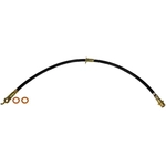 Order DORMAN/FIRST STOP - H621099 - Flexible de frein avant For Your Vehicle