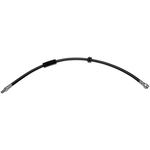 Order DORMAN/FIRST STOP - H621187 - Front Brake Hose For Your Vehicle