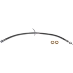 Order Flexible de frein avant by DORMAN/FIRST STOP - H621336 For Your Vehicle