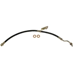 Order Flexible de frein avant by DORMAN/FIRST STOP - H621348 For Your Vehicle