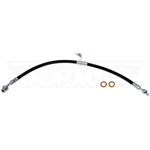 Order Flexible de frein avant by DORMAN/FIRST STOP - H622379 For Your Vehicle