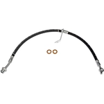 Order Flexible de frein avant by DORMAN/FIRST STOP - H622830 For Your Vehicle