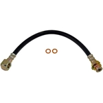 Order DORMAN/FIRST STOP - H73242 - Flexible de frein avant For Your Vehicle