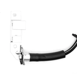 Order Flexible de frein avant by DYNAMIC FRICTION COMPANY - 350-40191 For Your Vehicle