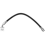 Order DYNAMIC FRICTION COMPANY - 350-47108 - Brake Hose For Your Vehicle