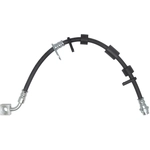 Order DYNAMIC FRICTION COMPANY - 350-47126 - Brake Hose For Your Vehicle