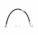 Order DYNAMIC FRICTION COMPANY - 350-58020 - Brake Hose For Your Vehicle