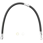 Order Front Brake Hose by DYNAMIC FRICTION COMPANY - 350-67045 For Your Vehicle